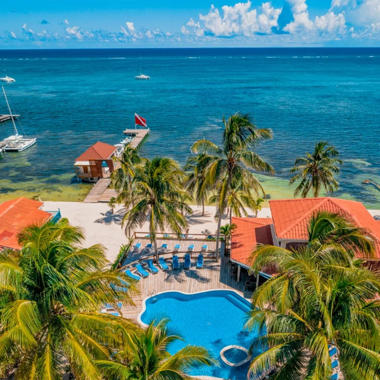 Ambergris Caye
