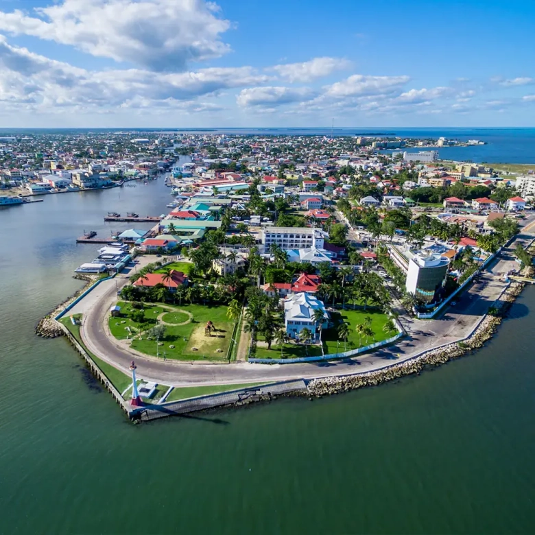 Belize