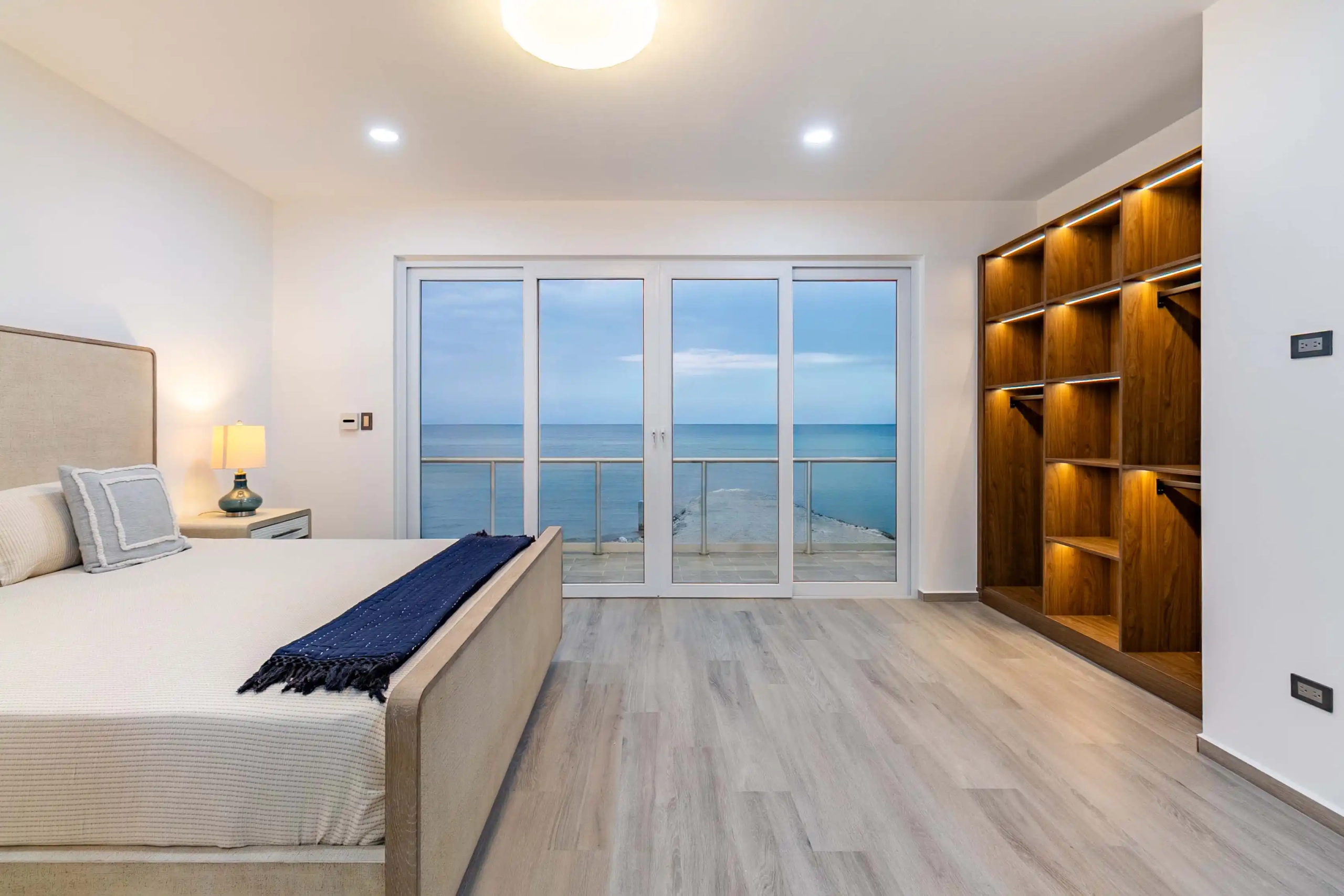 The Villas at Caye Caulker – 4 Bedroom
