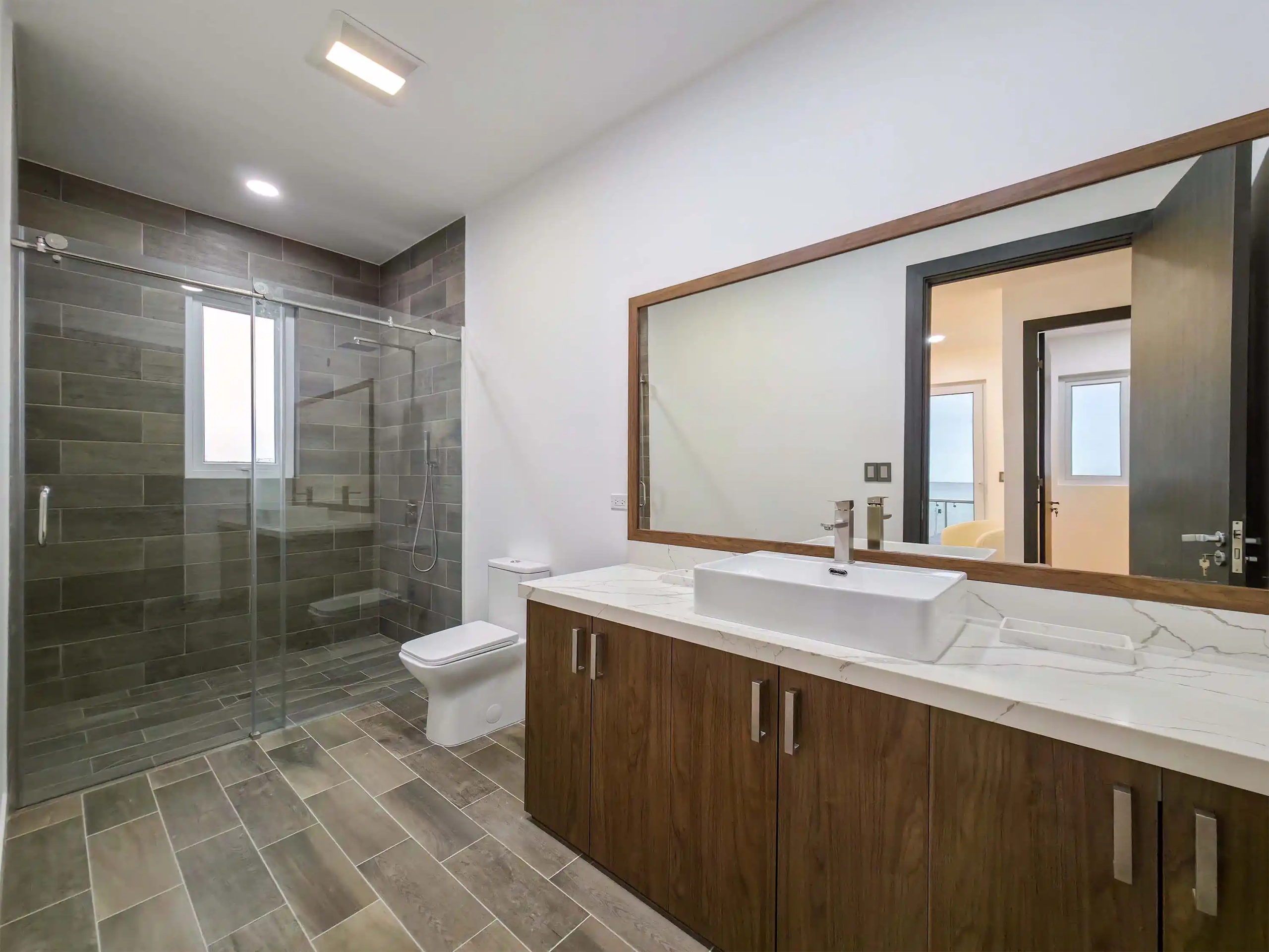The Villas at Caye Caulker – 4 Bedroom