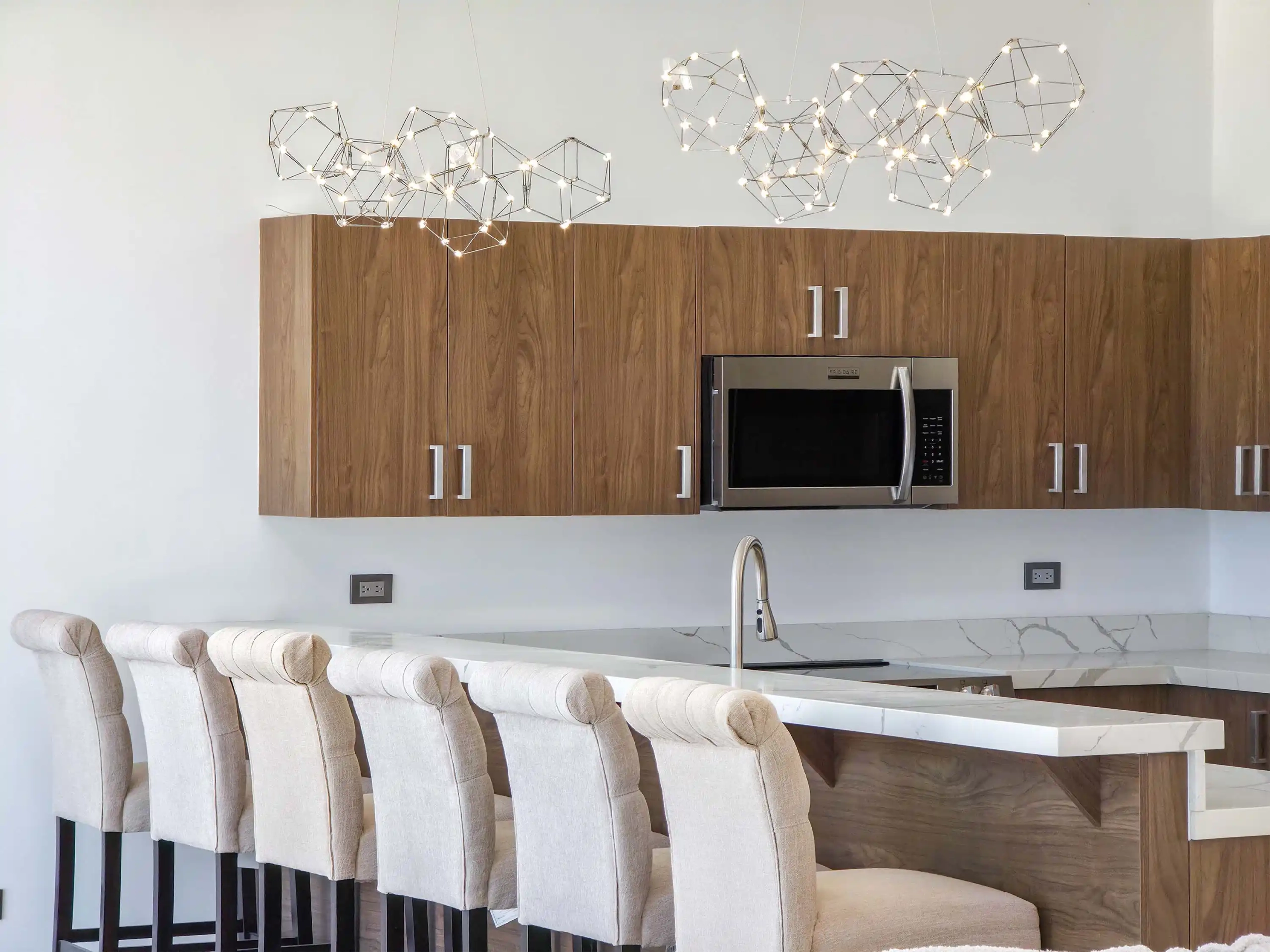 The Villas at Caye Caulker – 4 Bedroom