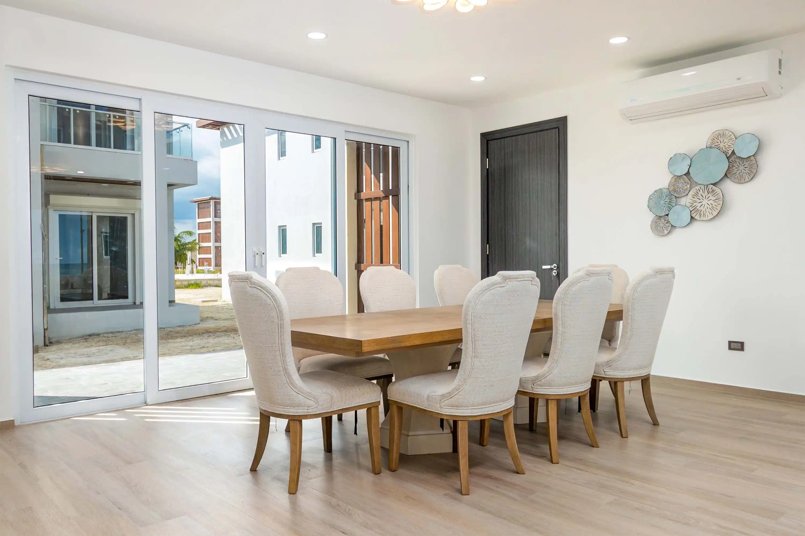 The Villas at Caye Caulker – 4 Bedroom