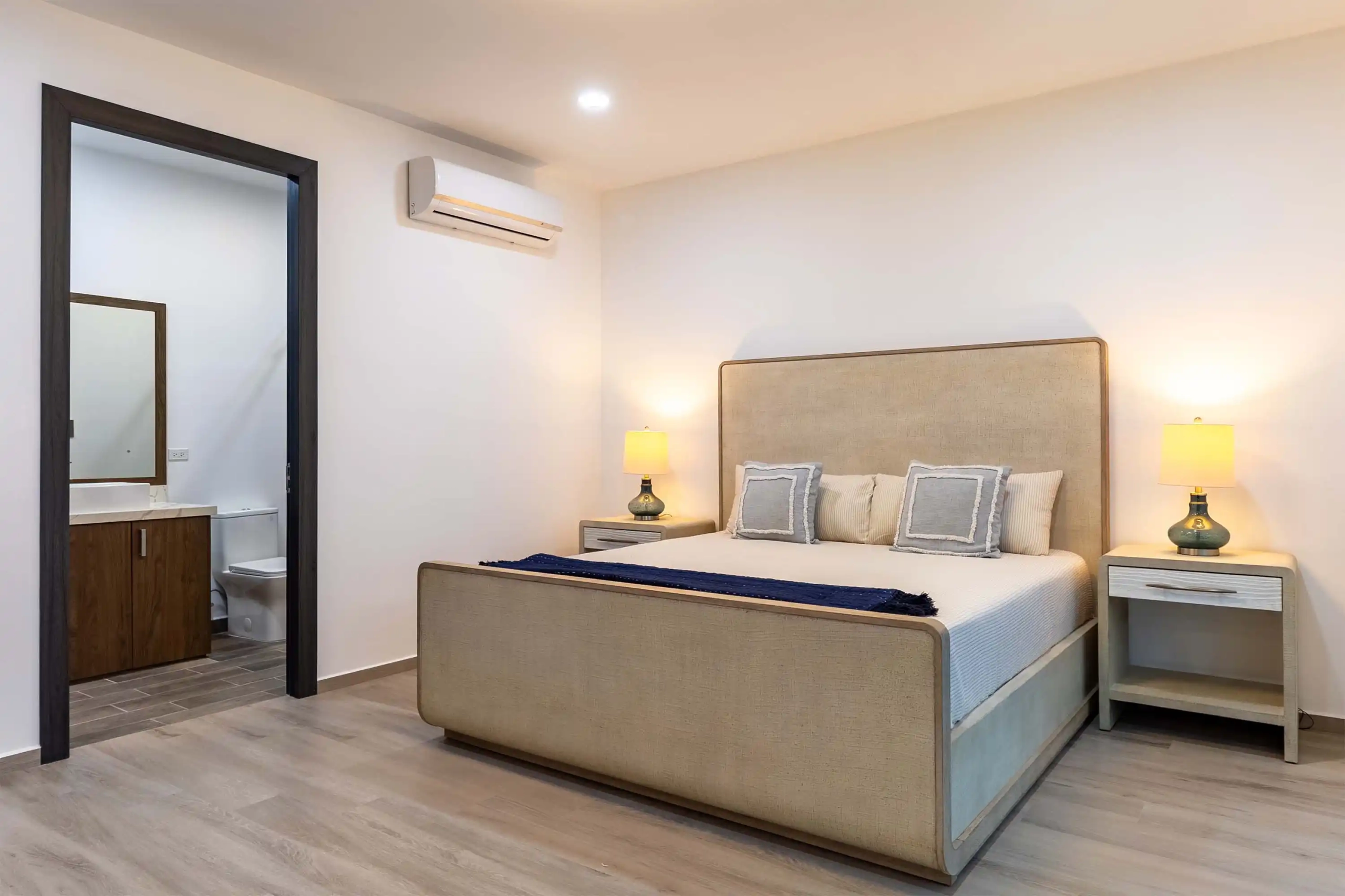 The Villas at Caye Caulker – 4 Bedroom