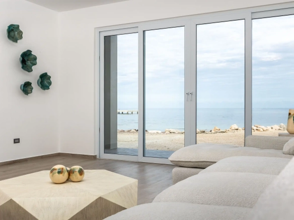 The Villas at Caye Caulker – 4 Bedroom