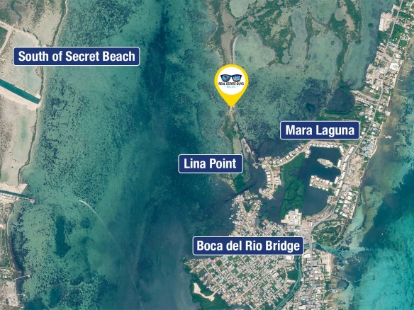 Lot 5581 Lagoonfront, North San Pedro