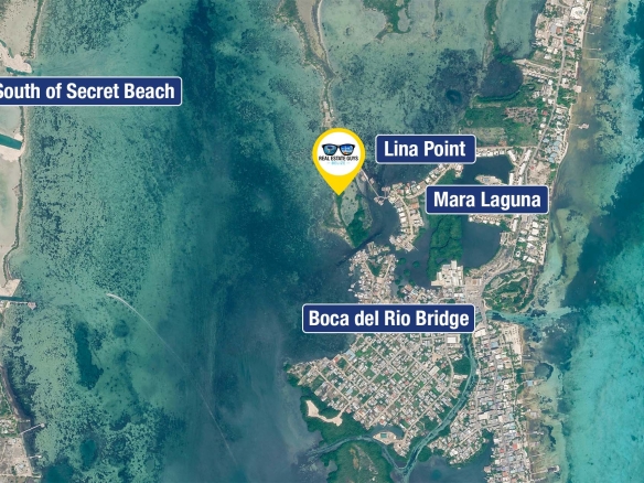 Lot 5605 Lagoonfront, North San Pedro