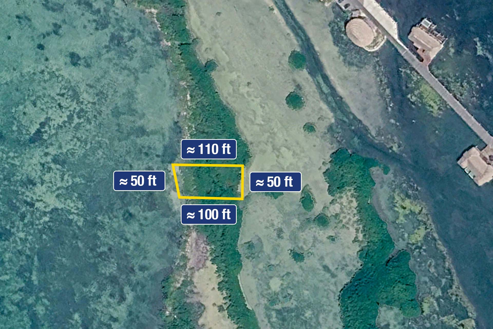 Lot 5605 Lagoonfront, North San Pedro