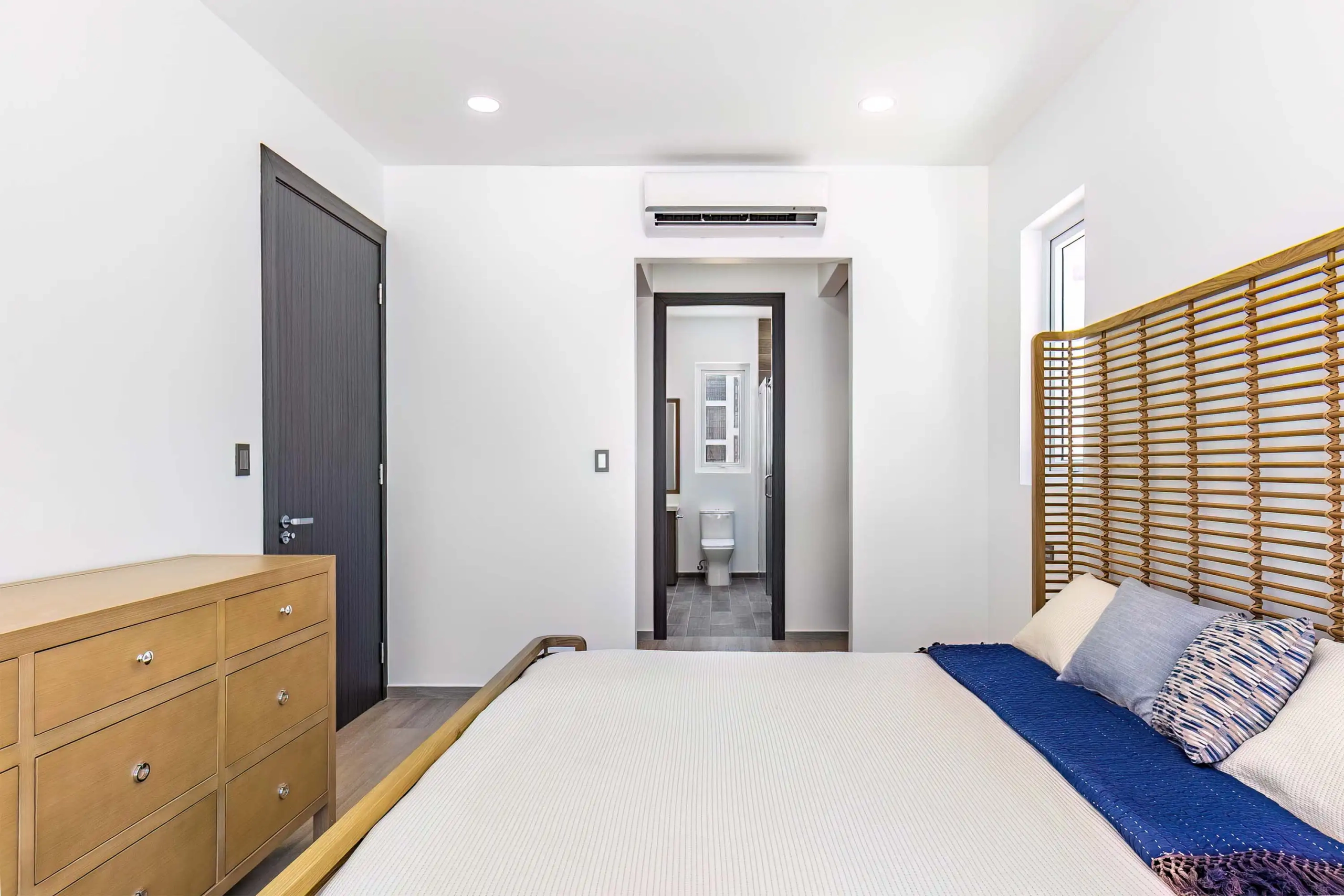 The Villas at Caye Caulker – 1 Bedroom