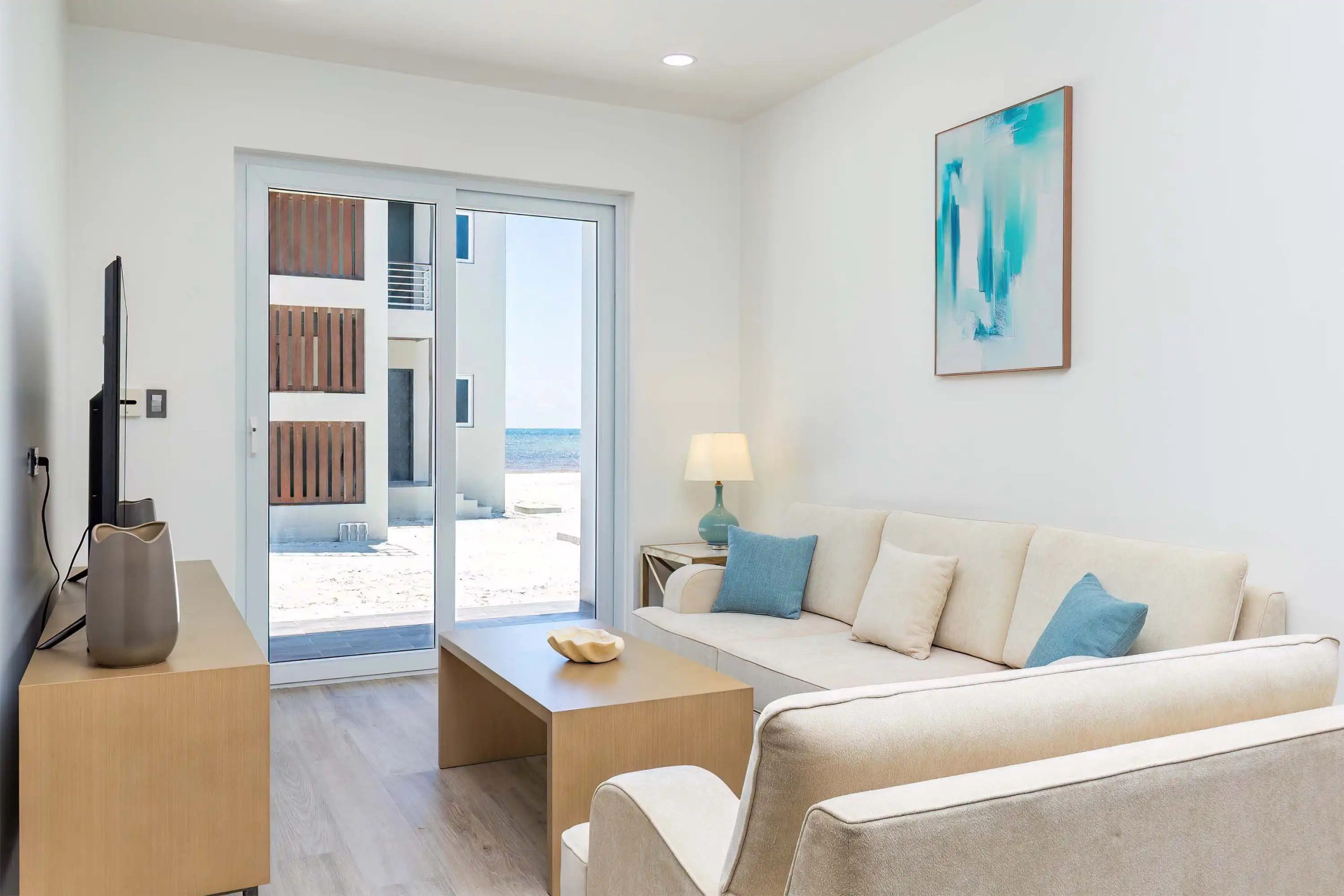 The Villas at Caye Caulker – 1 Bedroom