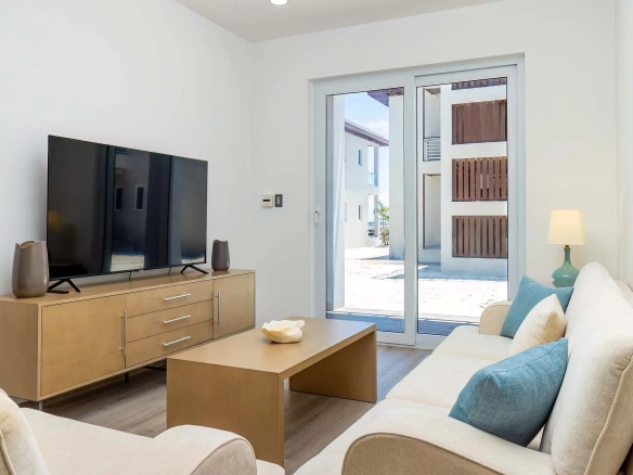 The Villas at Caye Caulker – 1 Bedroom