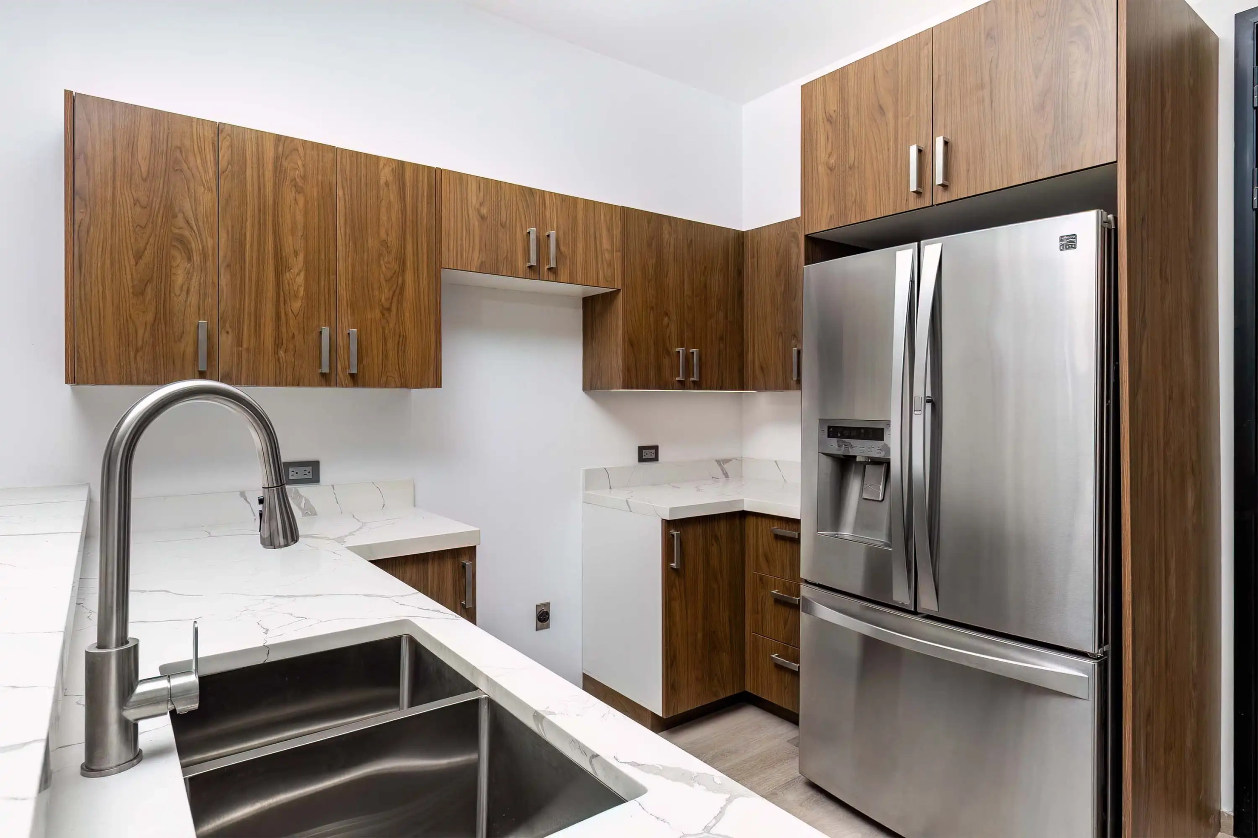 The Villas at Caye Caulker – 1 Bedroom