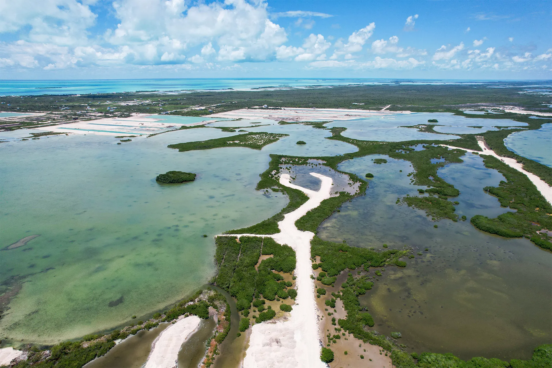 Laguna Point Estates, Premium Lagoon-Front Homesites
