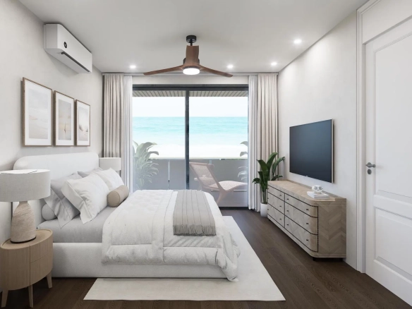 Laguna Rio – 1 Bedroom Lagoon-Side Residence
