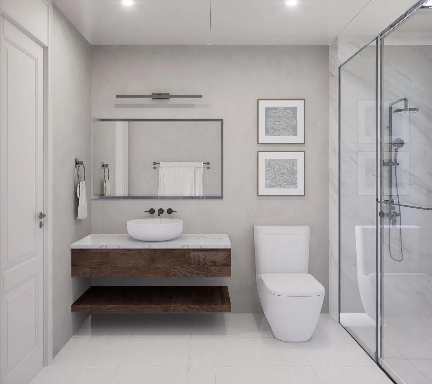 Laguna Rio – 1 Bedroom Lagoon-Side Residence