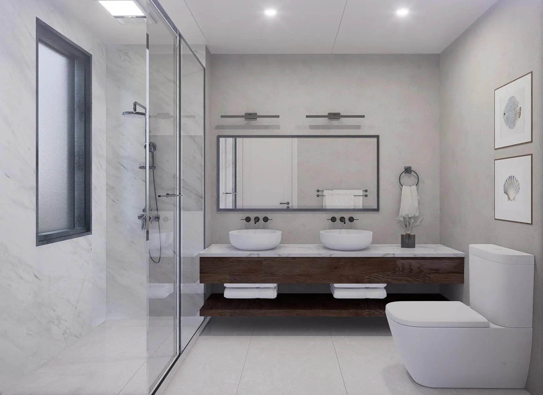 Laguna Rio – Two-Bedroom, Two-Bath Lagoon-Side Residence