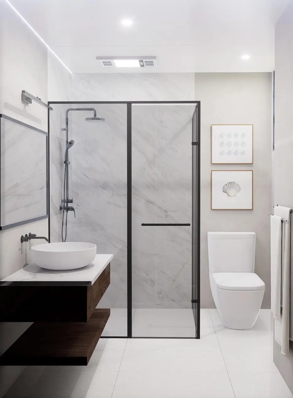Laguna Rio – Studio Lagoonfront Residence