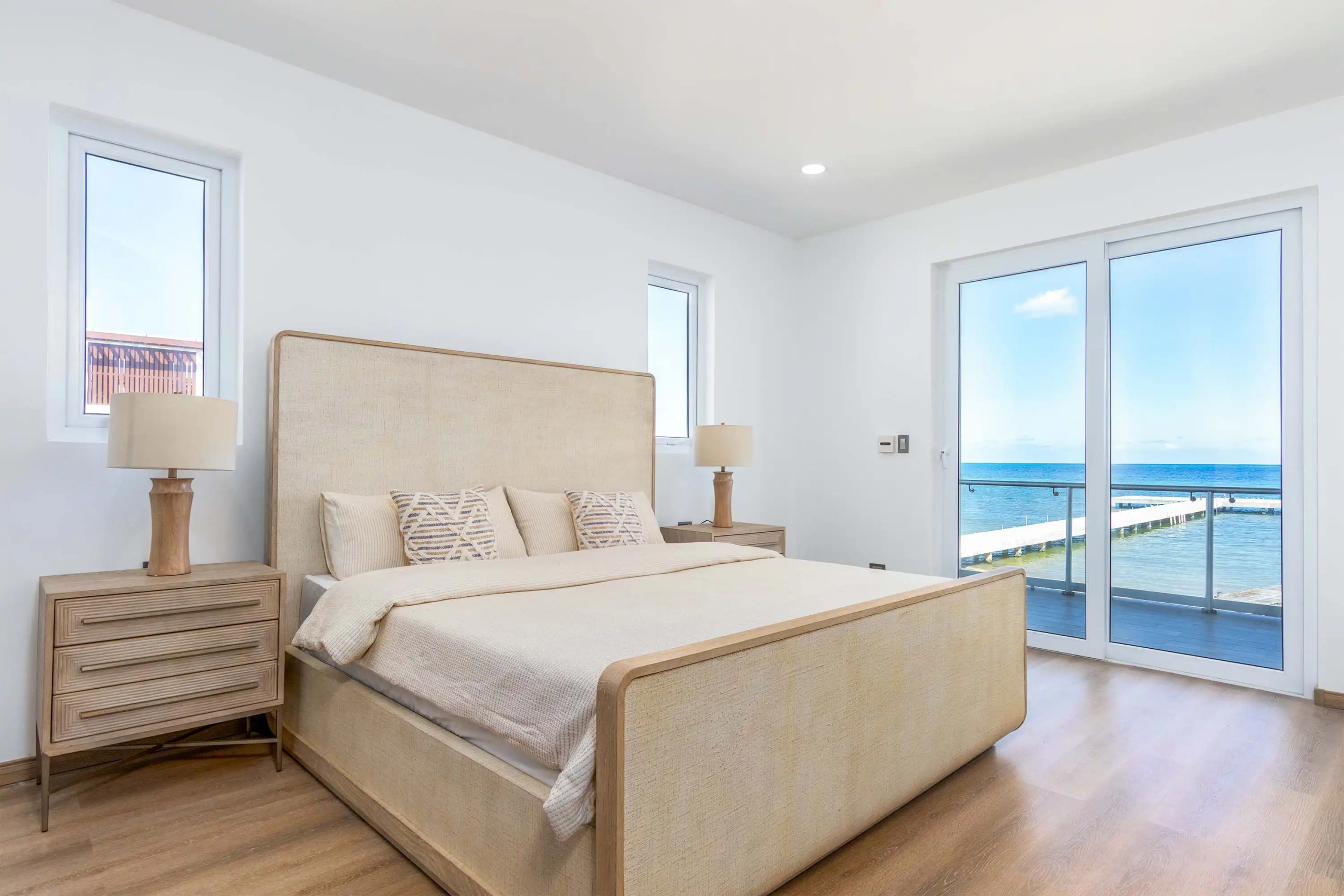 The Villas at Caye Caulker – 2 Bedroom