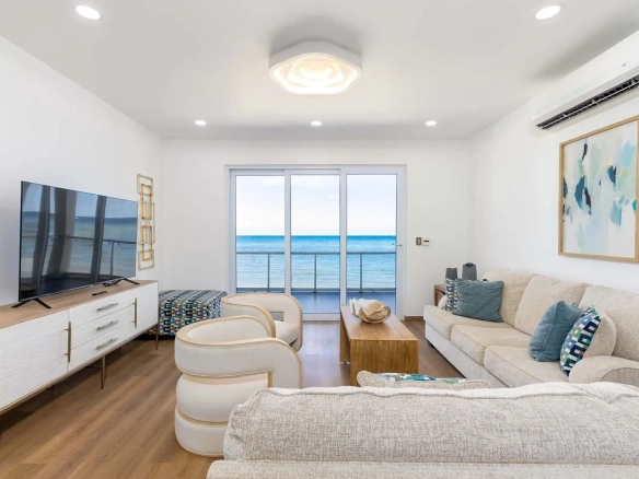 The Villas at Caye Caulker – 2 Bedroom