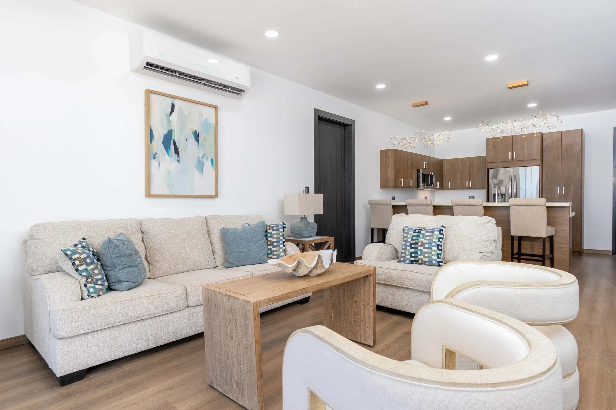 The Villas at Caye Caulker – 2 Bedroom