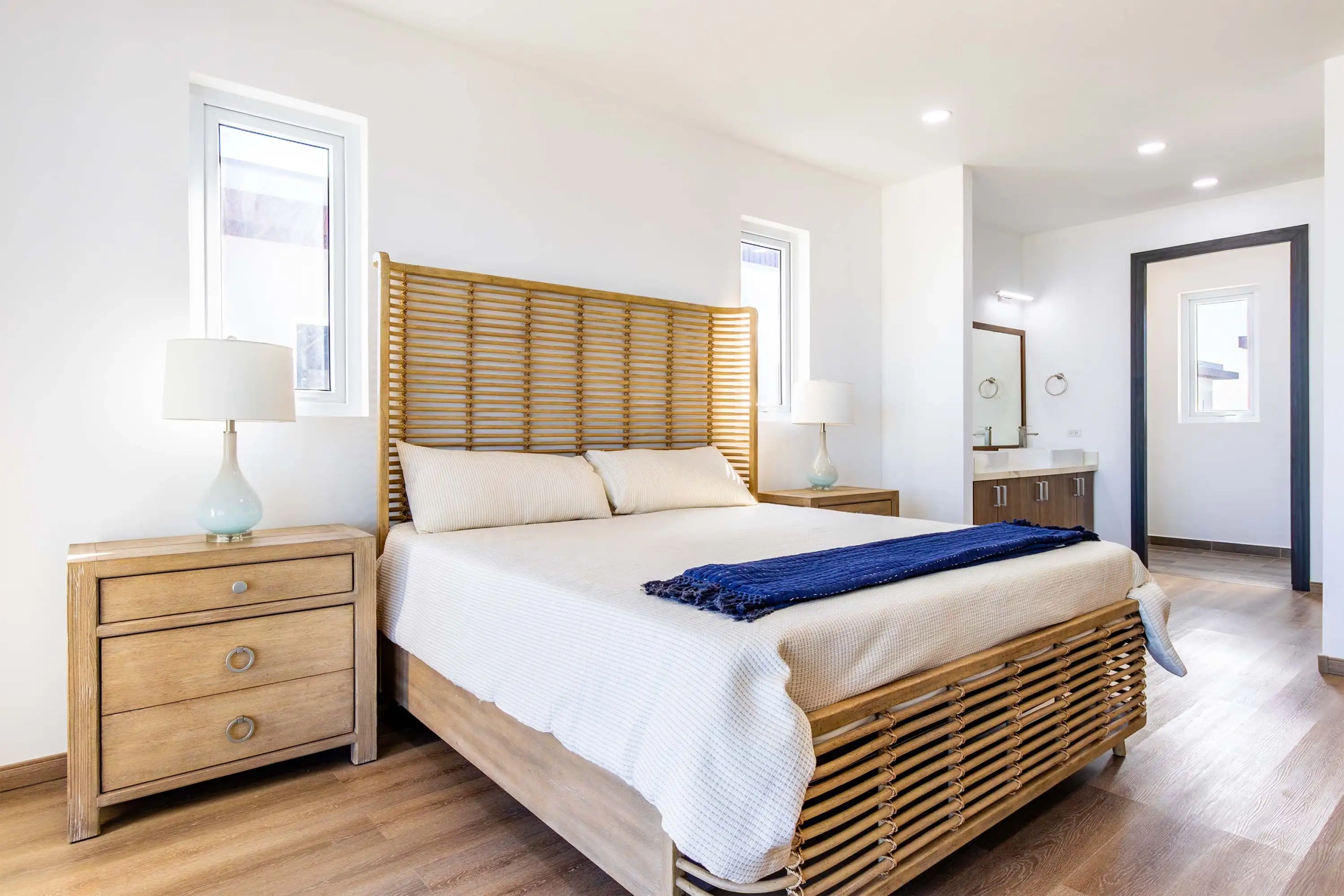 The Villas at Caye Caulker – 2 Bedroom