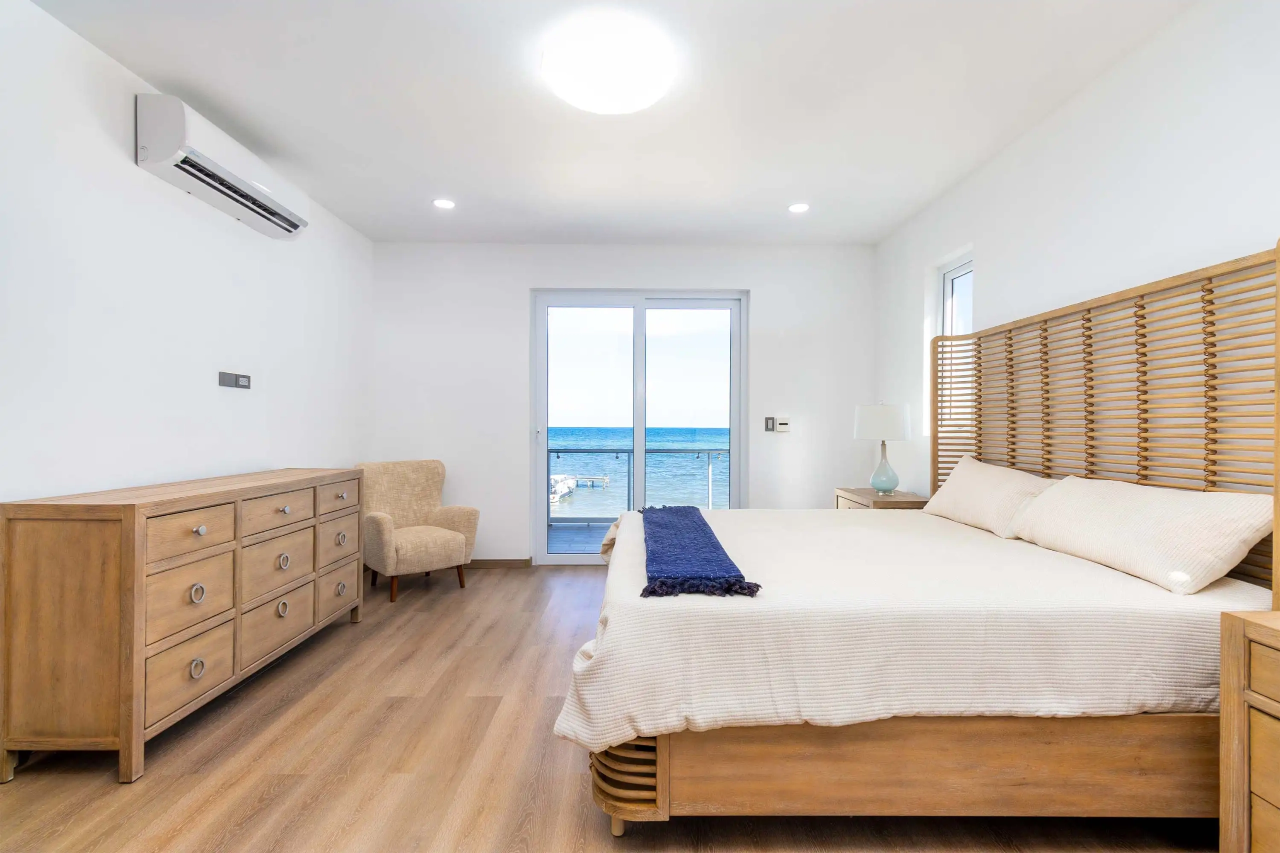 The Villas at Caye Caulker – 2 Bedroom