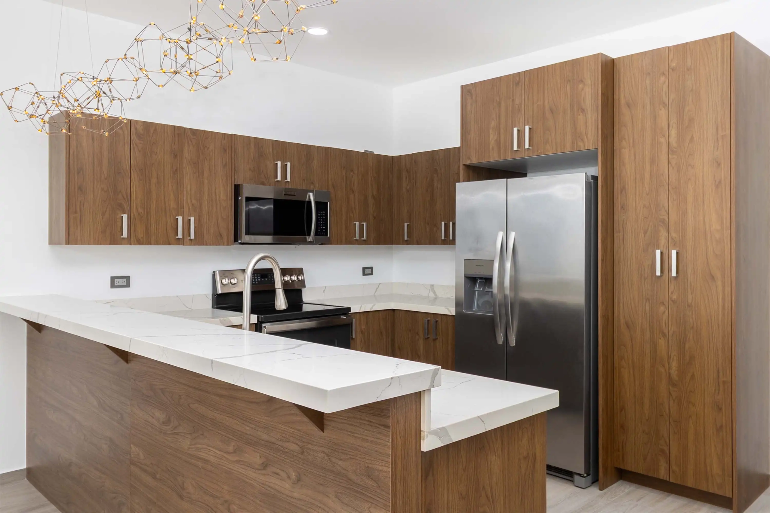 The Villas at Caye Caulker – 2 Bedroom Lock-Off