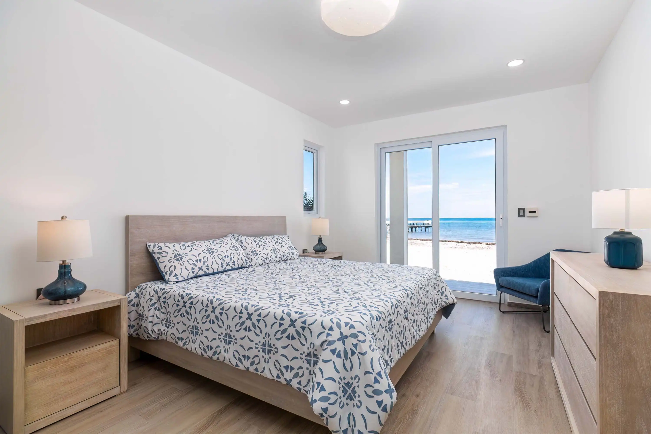 The Villas at Caye Caulker – 2 Bedroom Lock-Off
