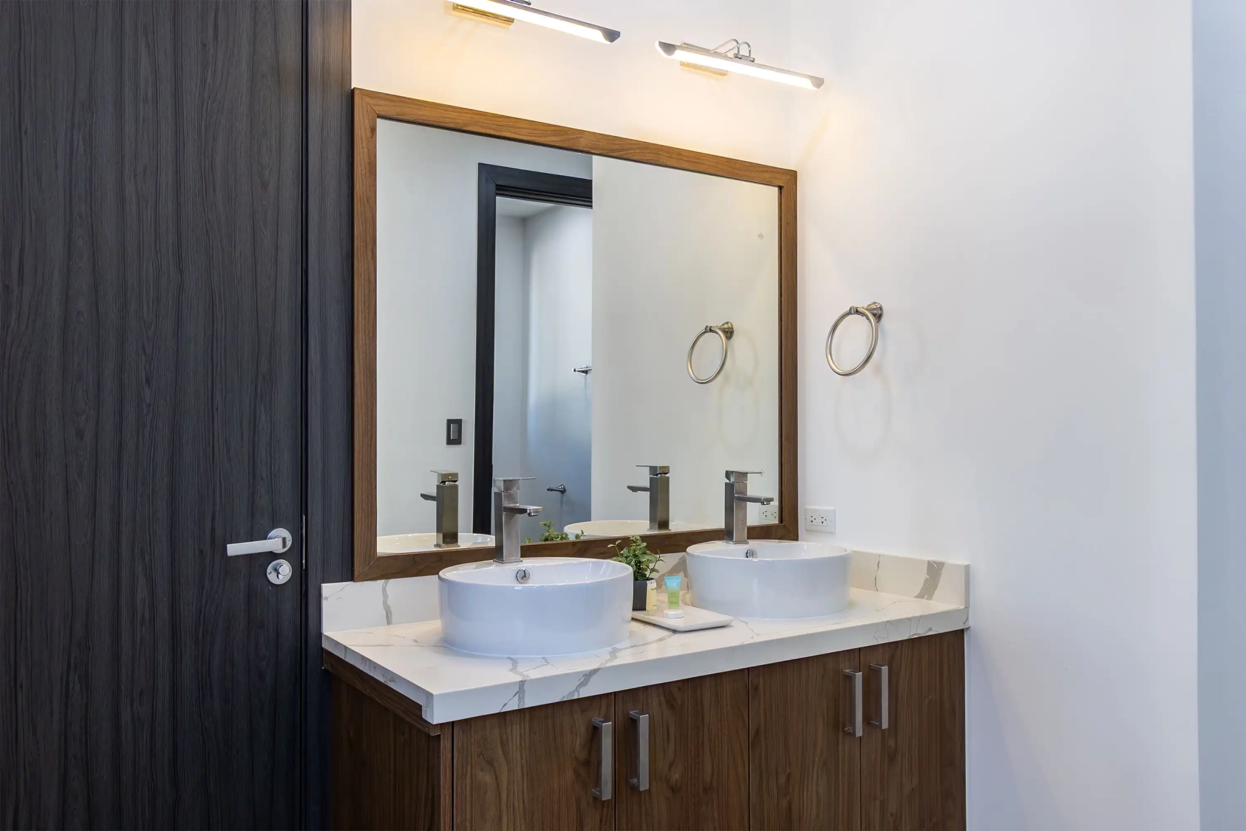 The Villas at Caye Caulker – 2 Bedroom Lock-Off
