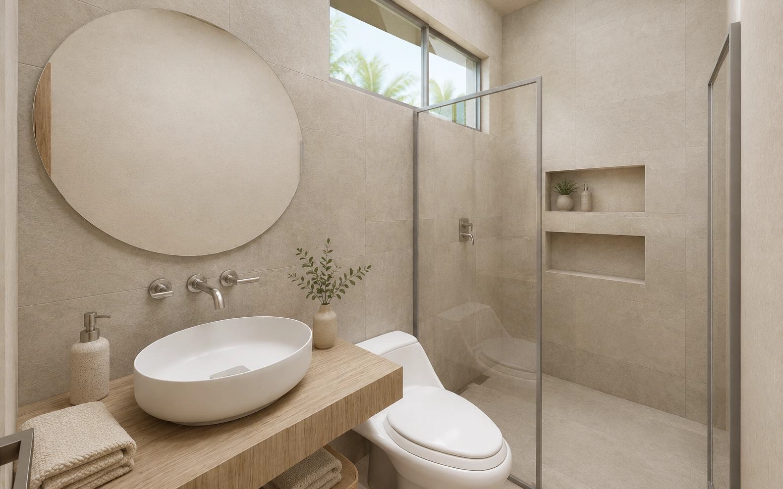 Oceans23 – Studio Residence