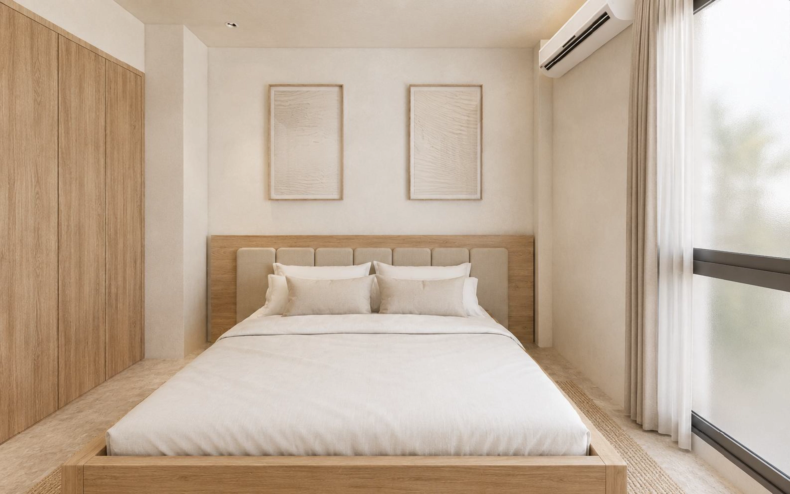 Oceans23 – 1 Bed 1 Bath Residence