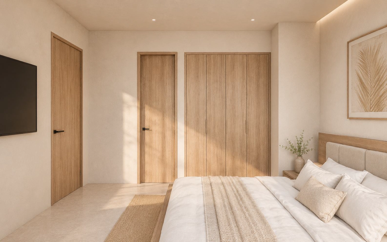 Oceans23 – 1 Bed 1 Bath Residence