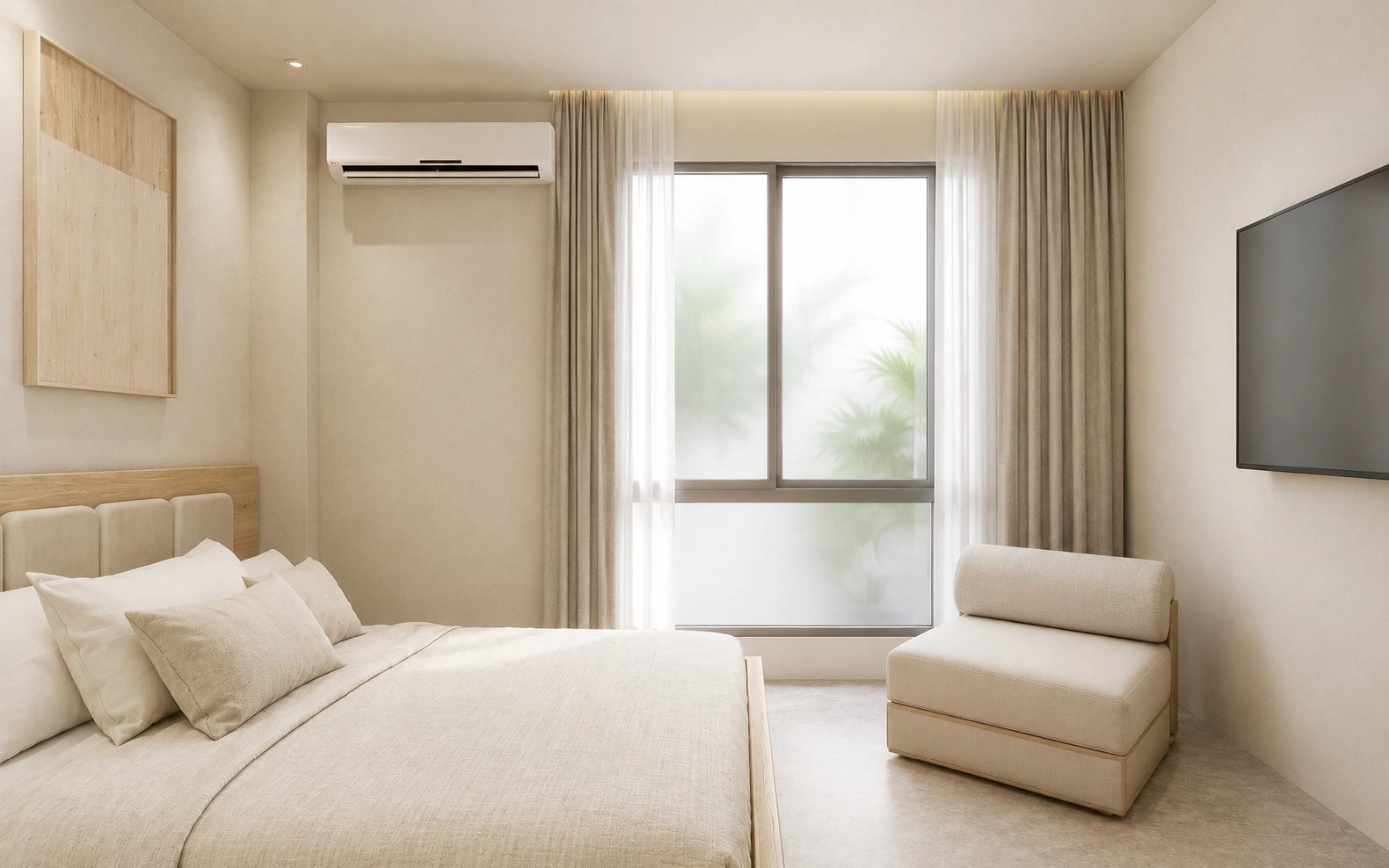 Oceans23 – 1 Bed 1 Bath Residence